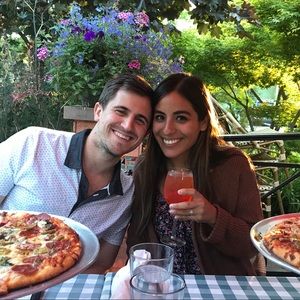 Meet your Posher, Diana